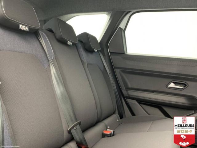 Dacia Bigster image 4