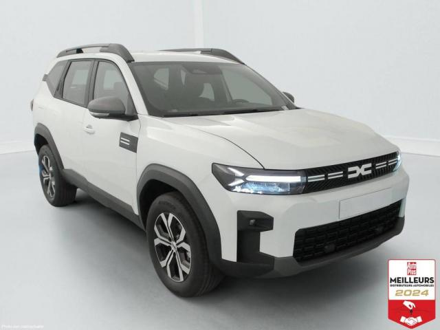 Dacia Bigster image 7