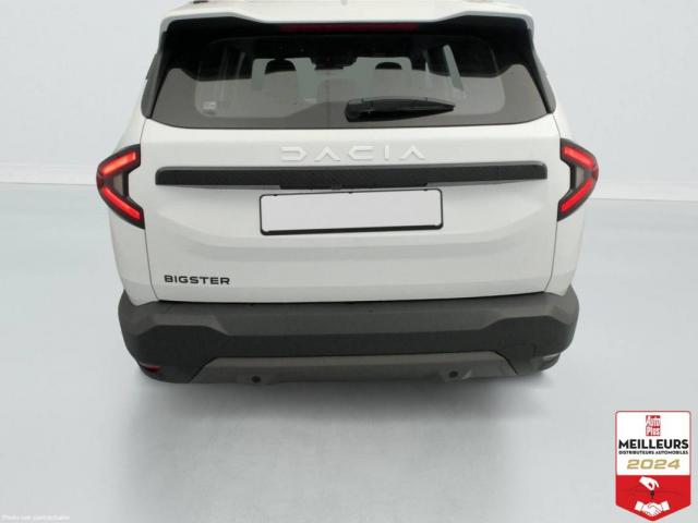 Dacia Bigster image 2