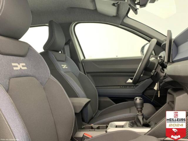 Dacia Bigster image 3