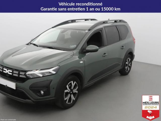 Dacia Jogger 1.0 Tce 110ch Expression 7 Places