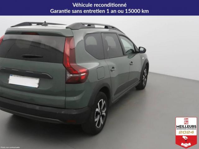 Dacia Jogger image 2