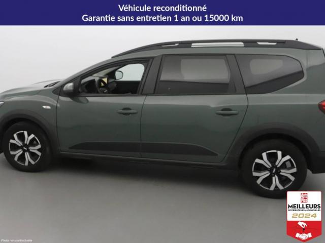 Dacia Jogger image 7