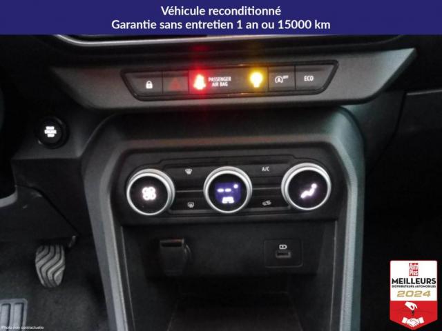 Dacia Jogger image 9
