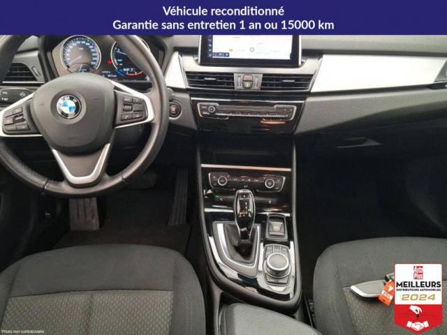 Bmw Série 2 Gran Tourer image 5