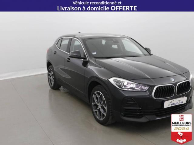Bmw X2 image 3