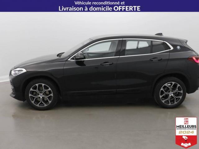 Bmw X2 image 8