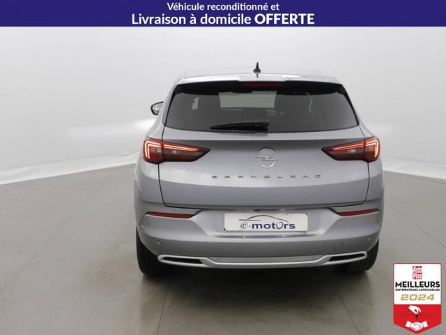 Opel Grandland image 6