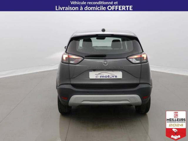 Opel Crossland image 2