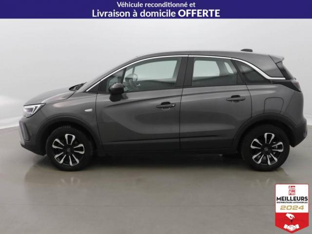 Opel Crossland image 9