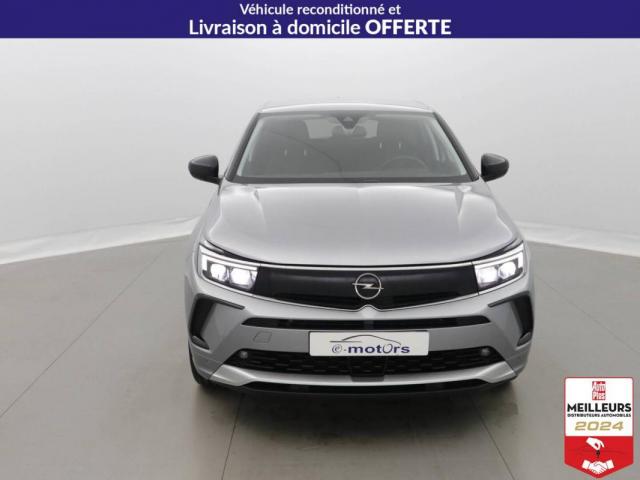 Opel Grandland image 8