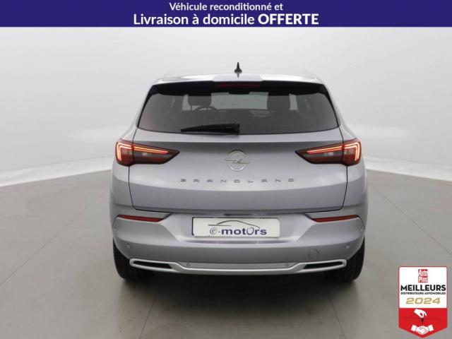 Opel Grandland image 1