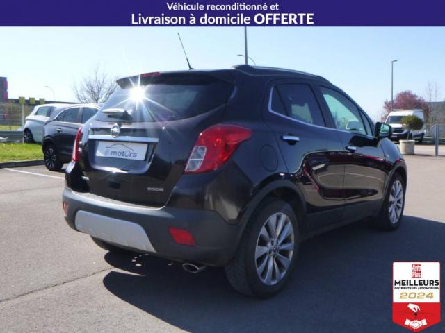 Opel Mokka image 6