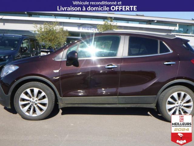 Opel Mokka image 1