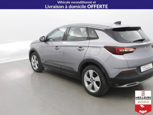 Opel Grandland X image 8