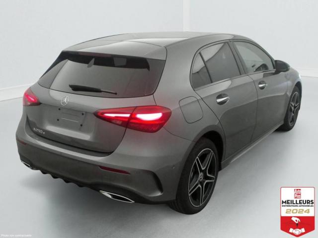 Mercedes Benz Classe A image 1
