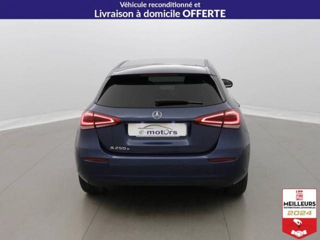 Mercedes Benz Classe A image 8