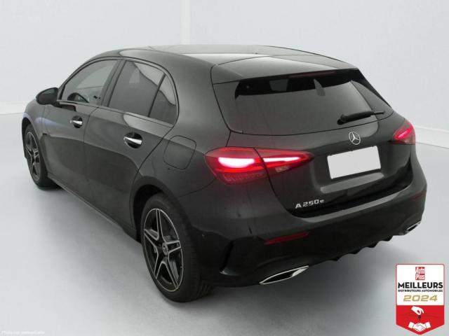 Mercedes Benz Classe A image 3