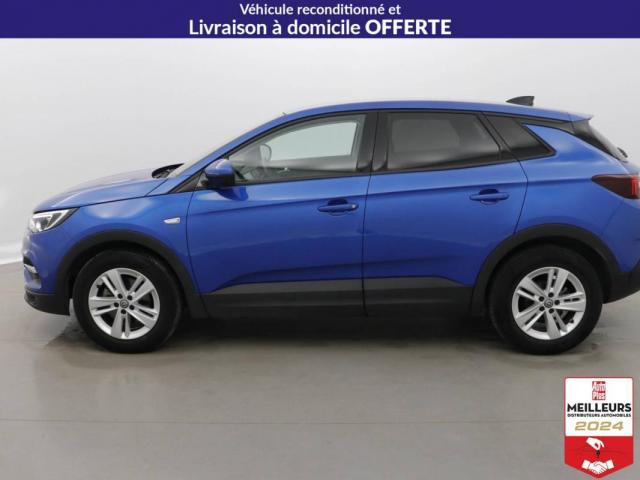 Opel Grandland X image 4