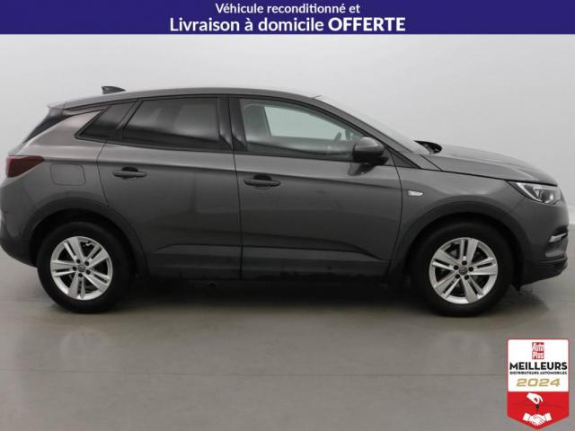Opel Grandland X image 4