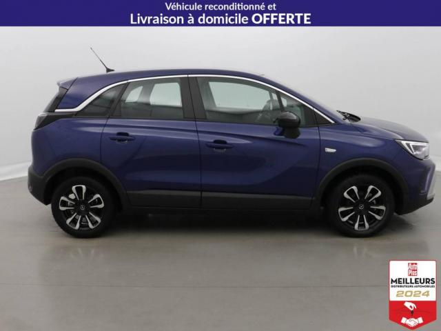 Opel Crossland image 4