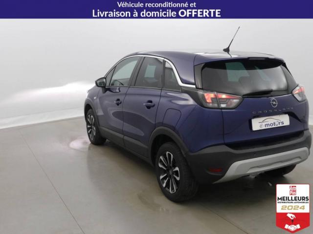 Opel Crossland image 9