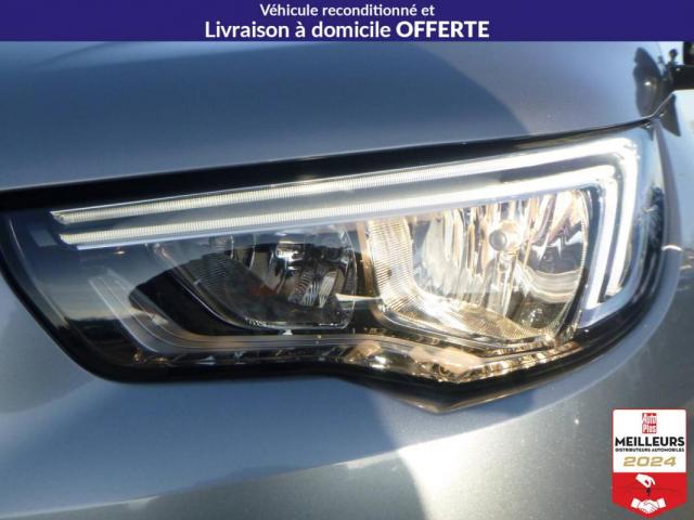 Opel Grandland X image 4