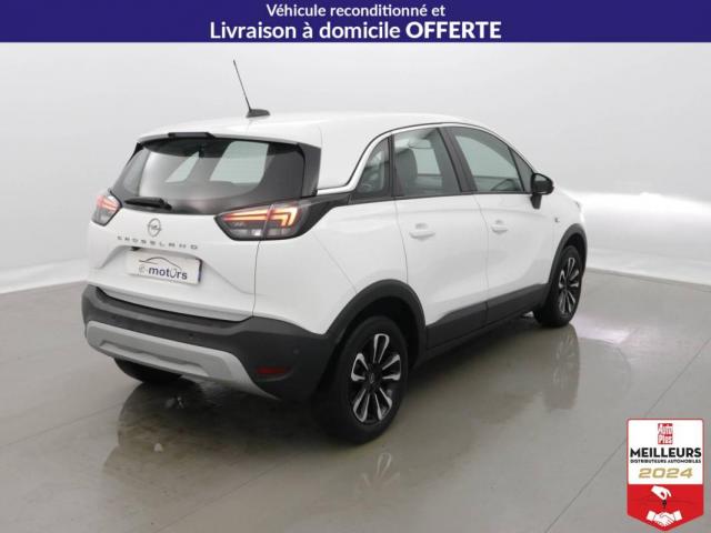 Opel Crossland image 3