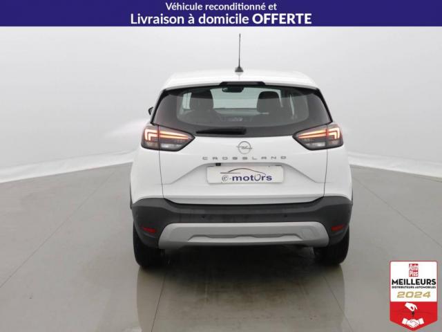 Opel Crossland image 1