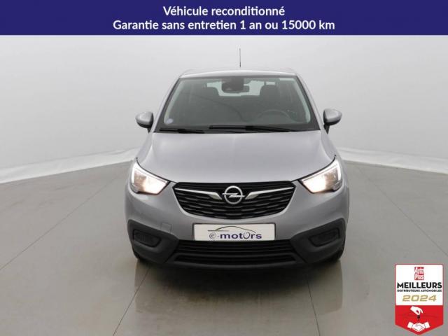 Opel Crossland X image 5