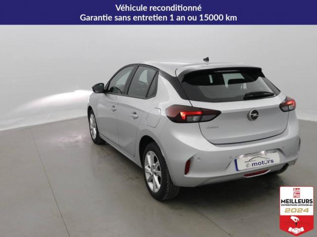 Opel Corsa image 6