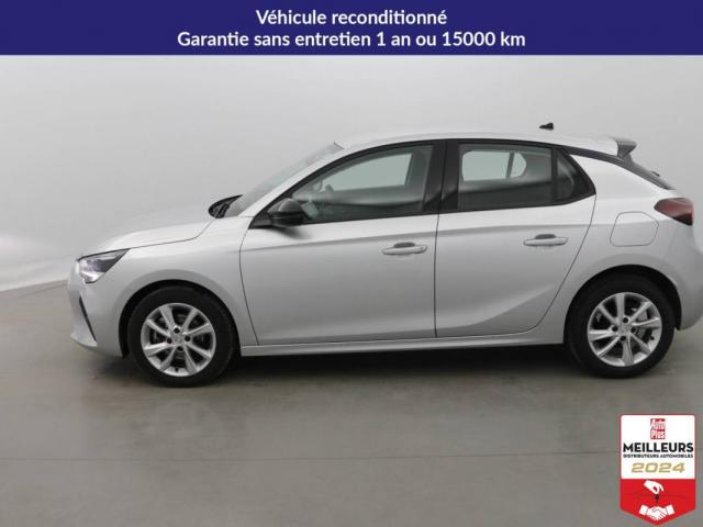 Opel Corsa image 8