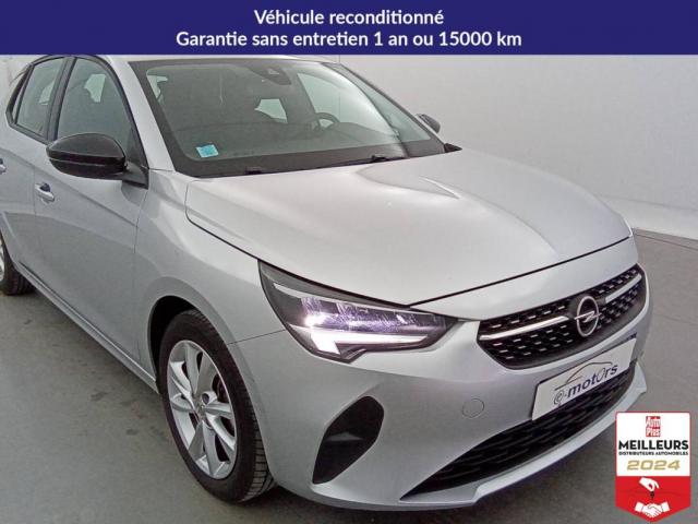 Opel Corsa image 4