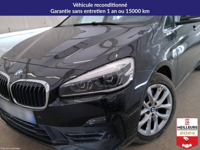Bmw Serie 2 Active Tourer 225xe Iperformance 220 Bva6