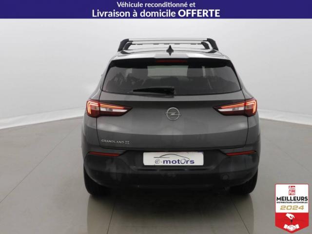 Opel Grandland X image 8