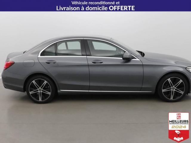 Mercedes Benz Classe C image 1