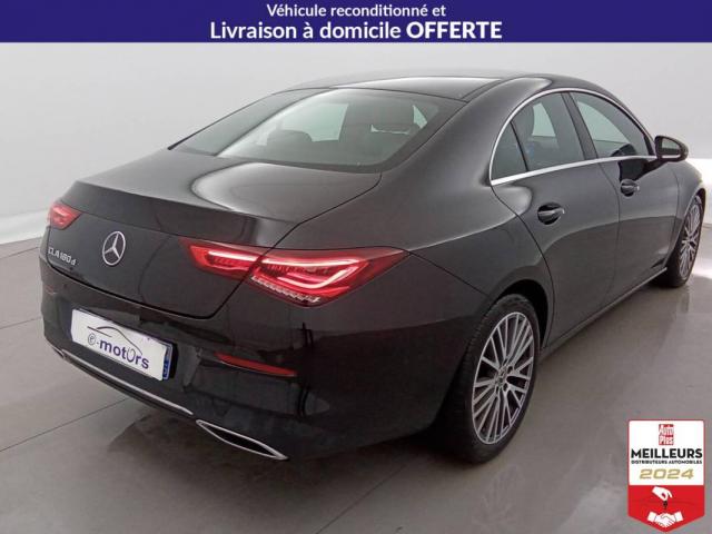 Mercedes Benz Cla image 6