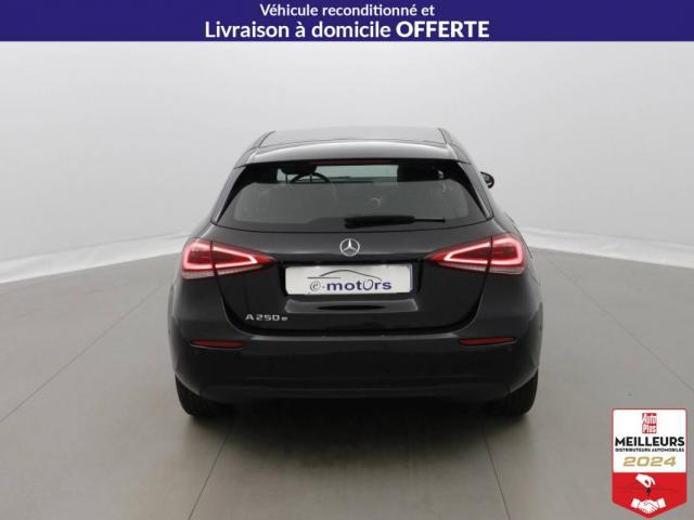 Mercedes Benz Classe A image 1