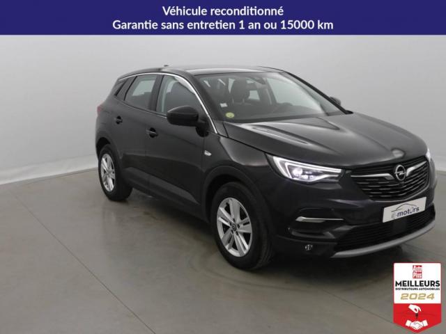 Opel Grandland X image 5