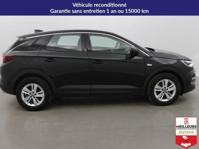 Opel Grandland X image 2