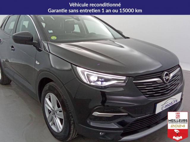 Opel Grandland X image 9