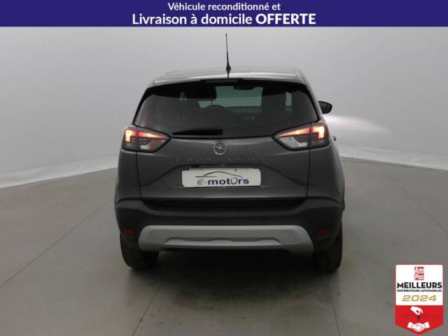 Opel Crossland image 1