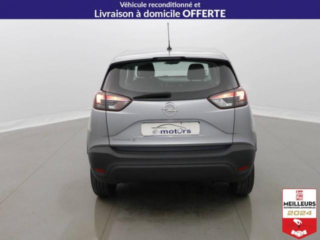 Opel Crossland X image 6