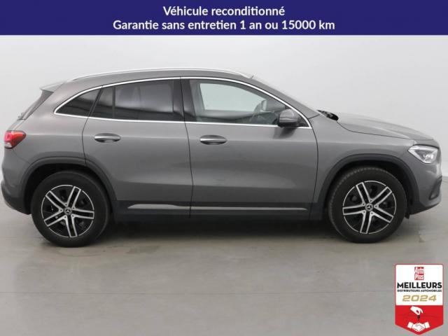 Mercedes Benz Gla image 8
