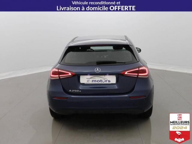 Mercedes Benz Classe A image 7