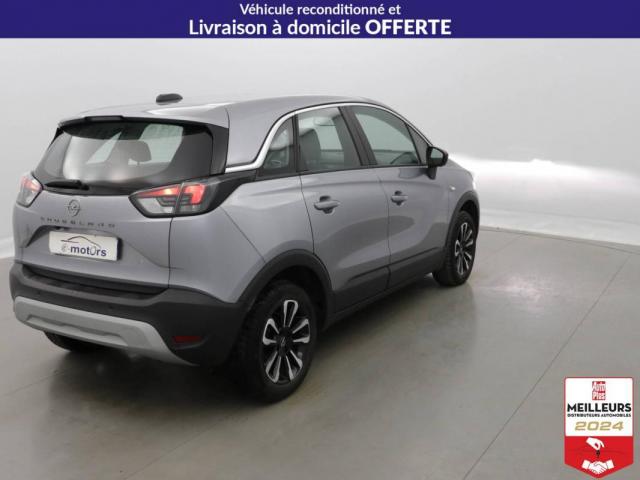 Opel Crossland X image 3