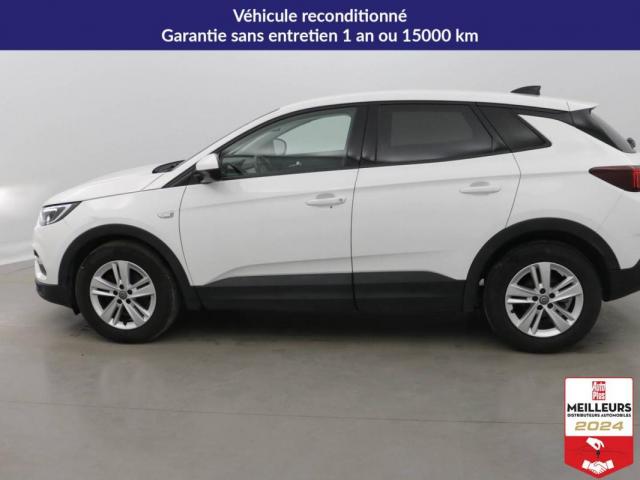 Opel Grandland X image 4