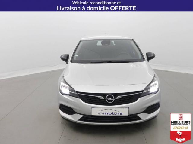 Opel Astra image 6