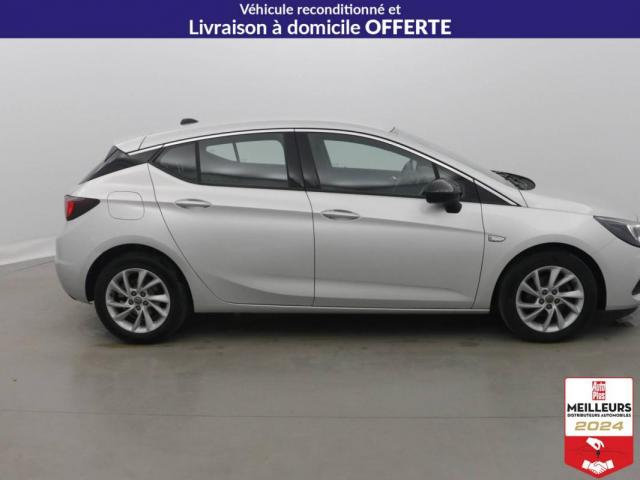 Opel Astra image 8