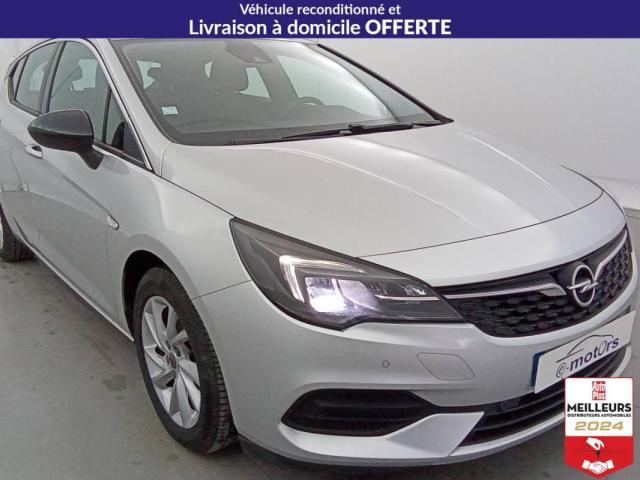 Opel Astra image 7